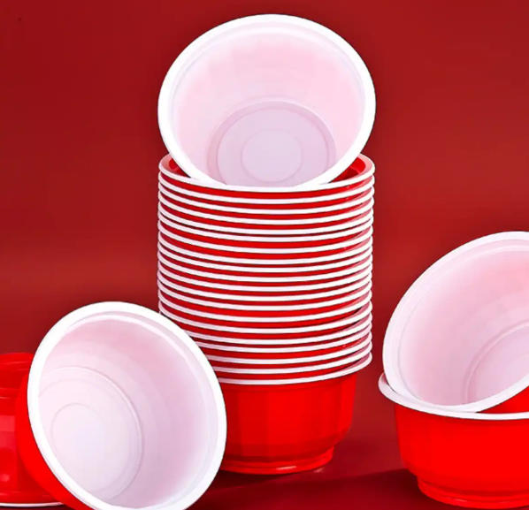 Plastic thermoformers: The invisible artists shaping modern life