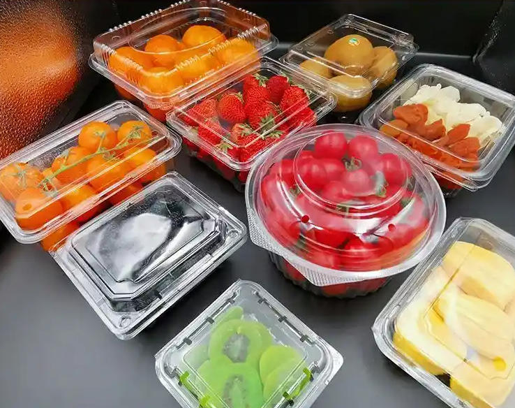 Plastic thermoformers: The invisible artists shaping modern life