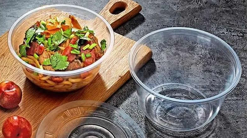 Cup Making Machine​​