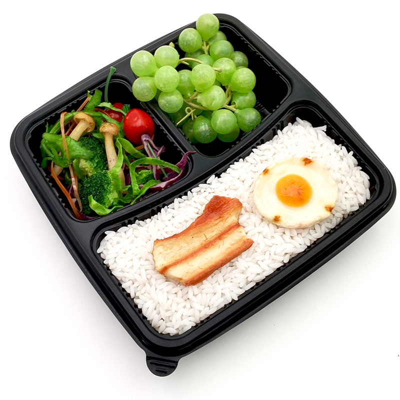 What are the hazards of bamboo fiber and rice husk tableware compared to ordinary plastic tableware