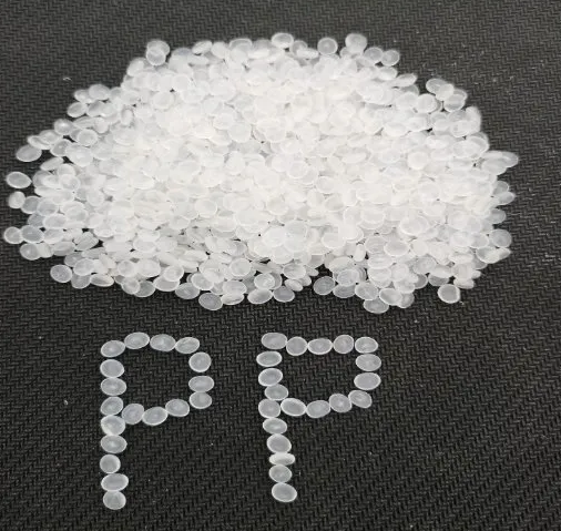 PP sheet material character
